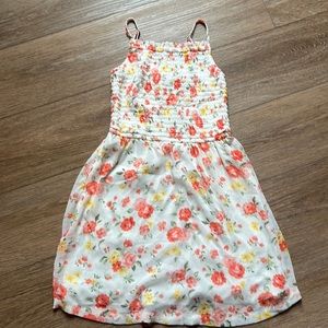 Abercrombie kids dress